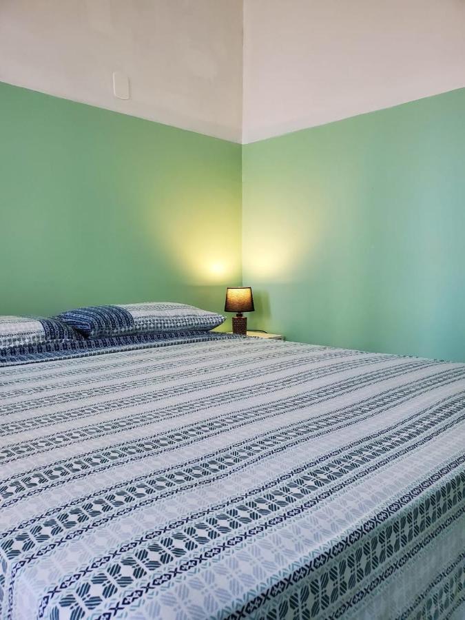 Antonieta Hostel Belém Buitenkant foto