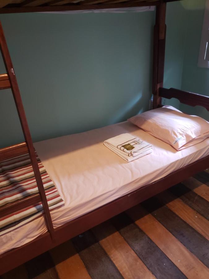 Antonieta Hostel Belém Kamer foto