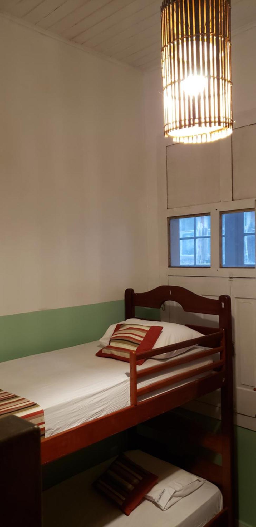 Antonieta Hostel Belém Kamer foto