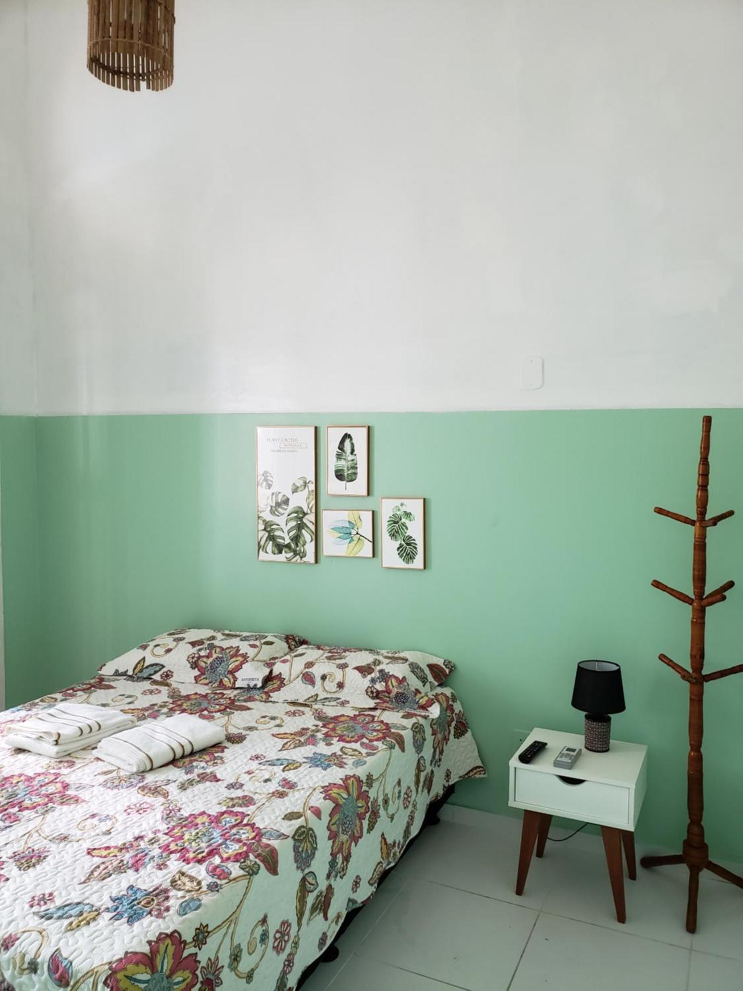 Antonieta Hostel Belém Kamer foto