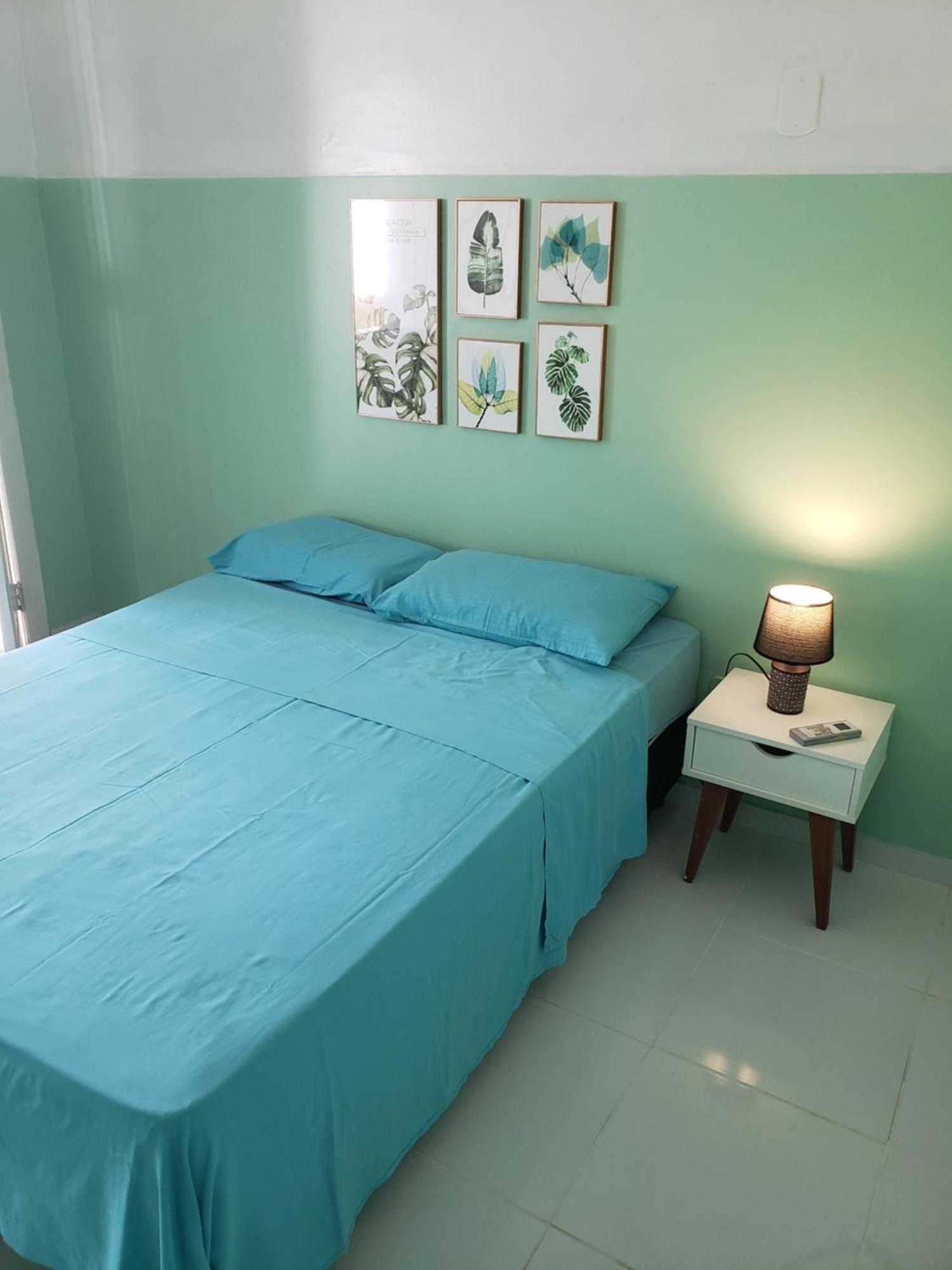 Antonieta Hostel Belém Kamer foto