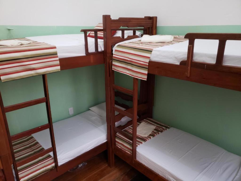 Antonieta Hostel Belém Buitenkant foto